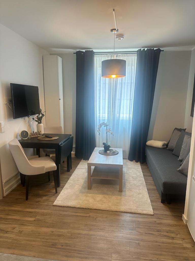 Ochsen-durlach Apartment *