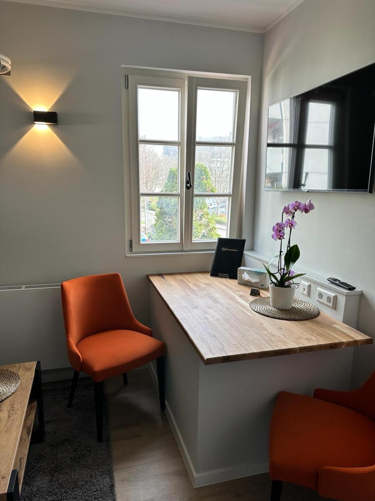 Ochsen-durlach Apartment *