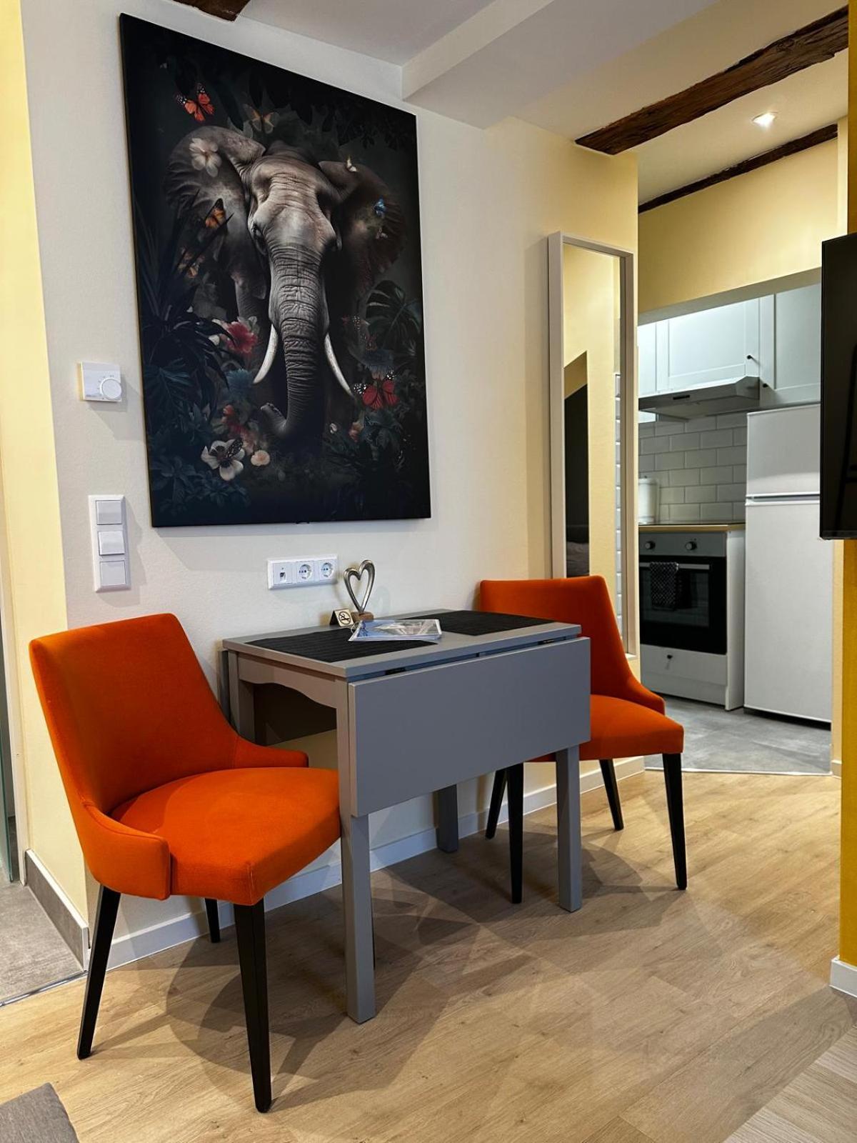 Apartment Ochsen-durlach